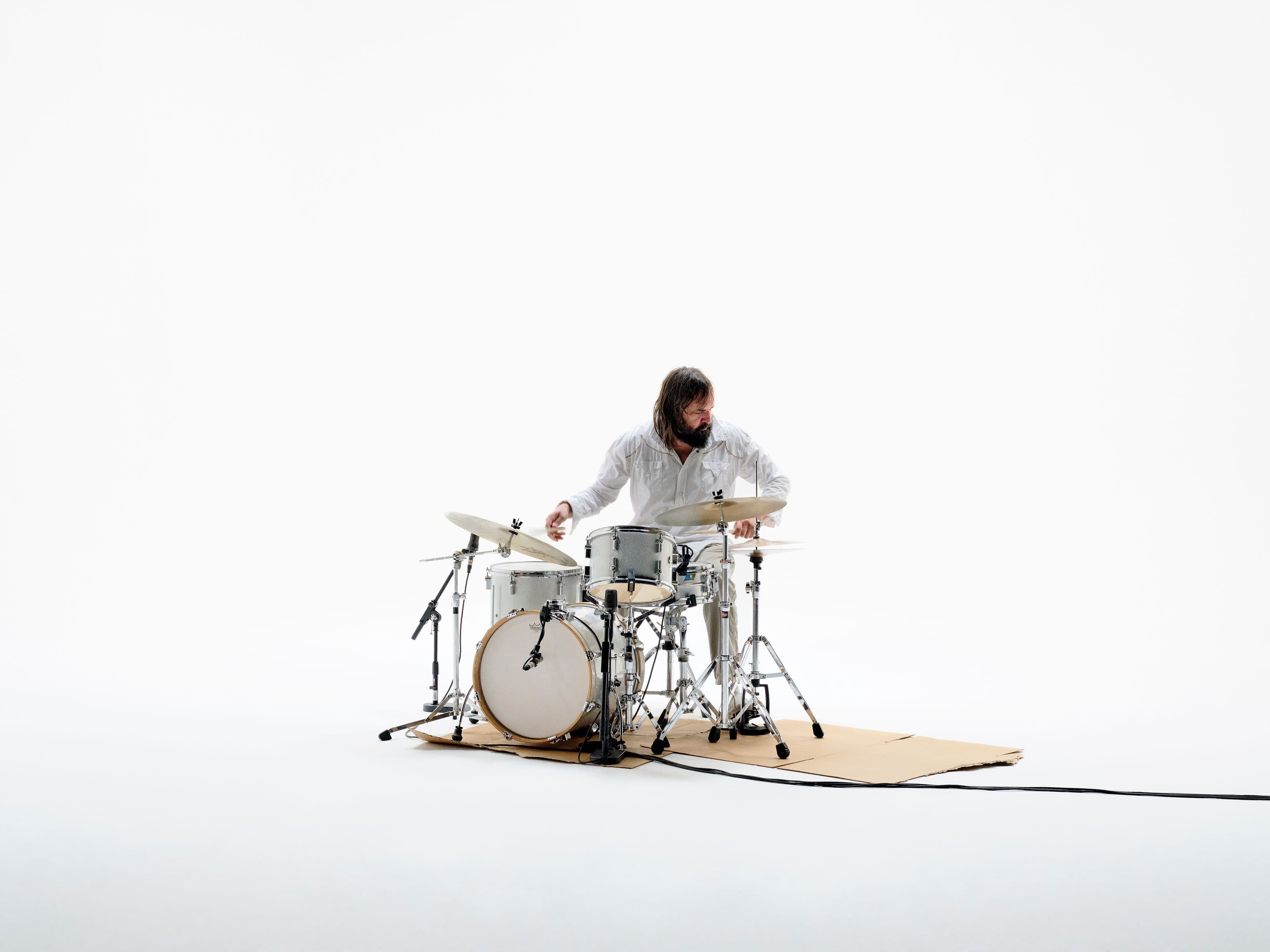 Field Readings I - Sawyer